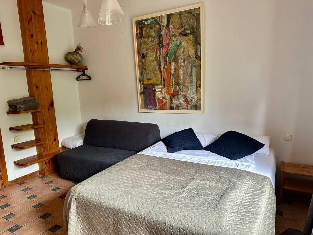 House Of Sun Bed & Breakfast VNO Exterior photo