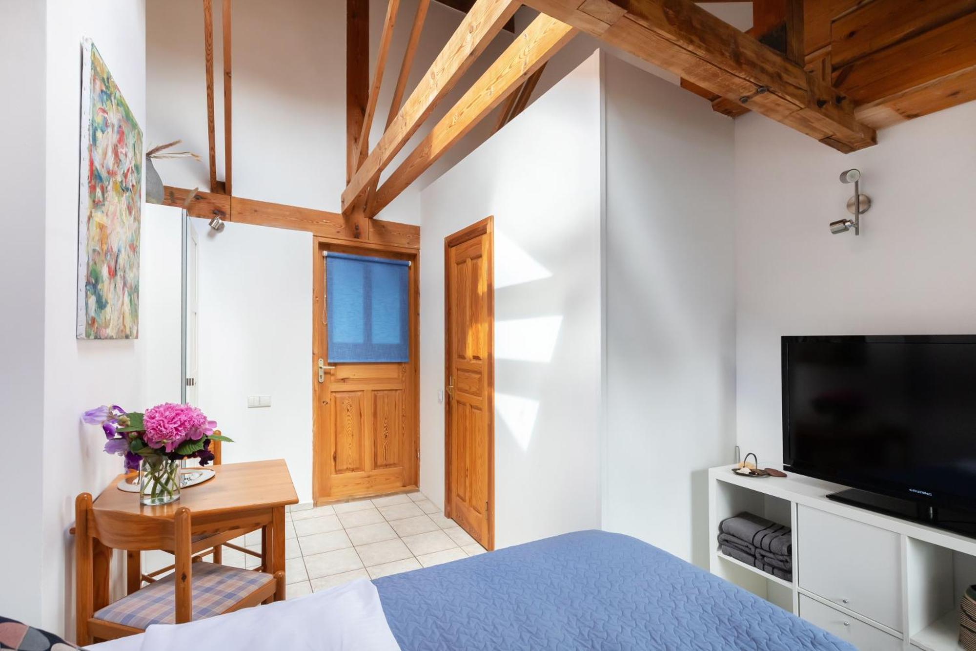 House Of Sun Bed & Breakfast VNO Exterior photo