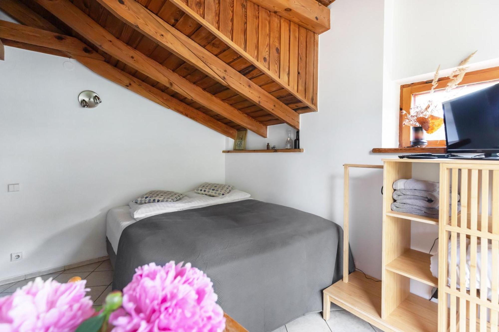 House Of Sun Bed & Breakfast VNO Exterior photo