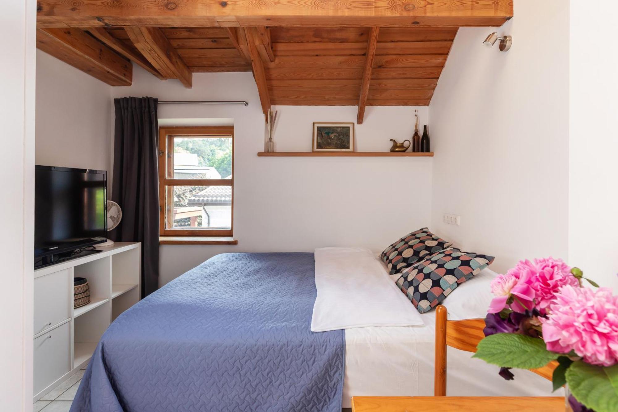 House Of Sun Bed & Breakfast VNO Exterior photo