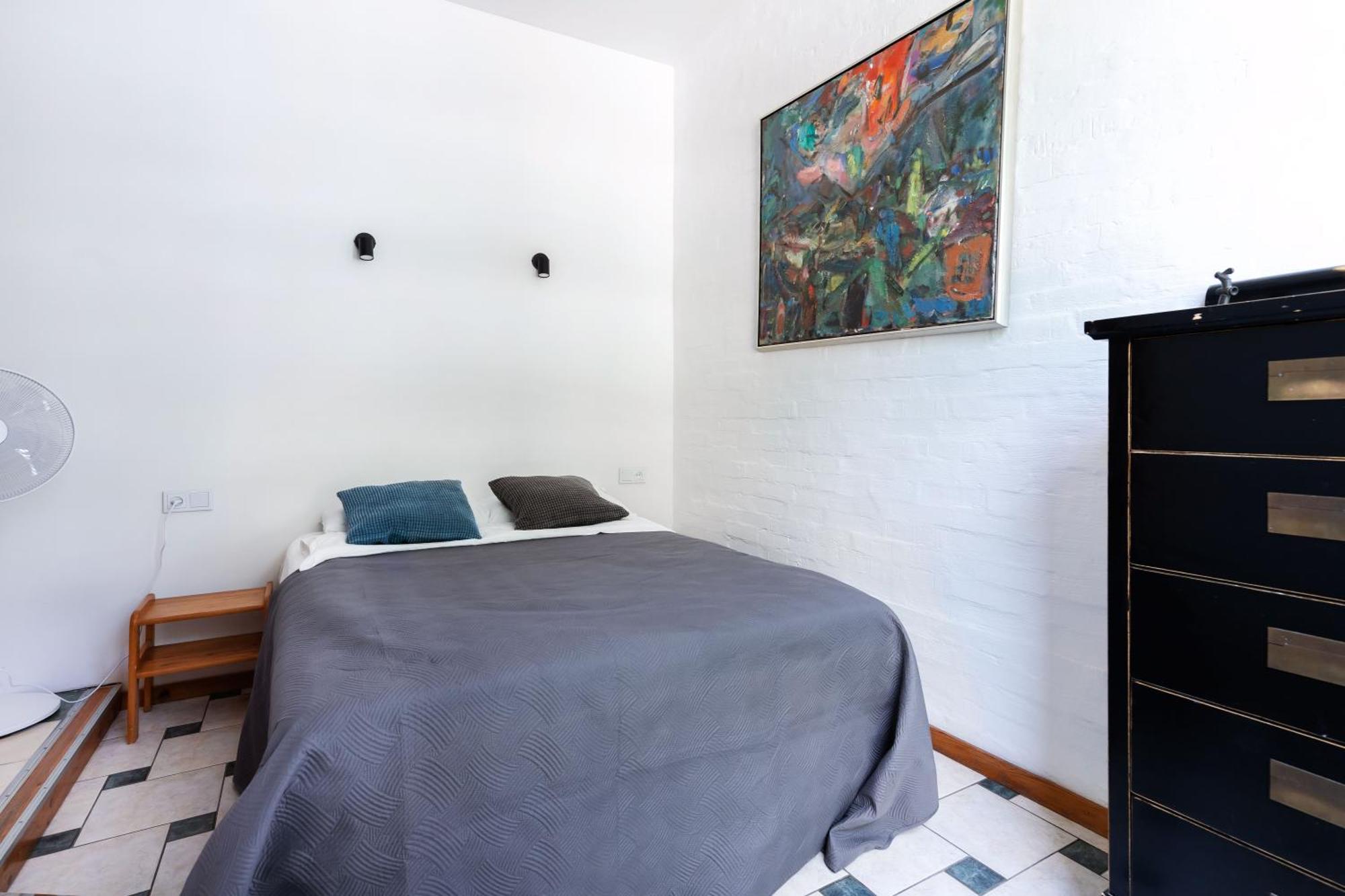 House Of Sun Bed & Breakfast VNO Exterior photo
