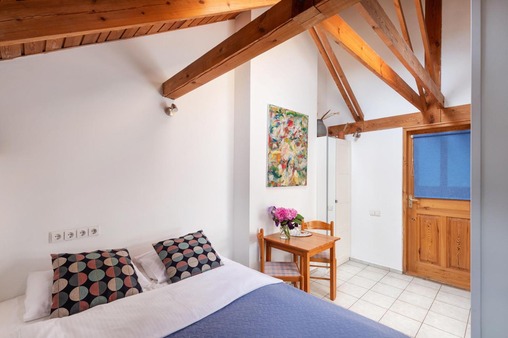 House Of Sun Bed & Breakfast VNO Exterior photo