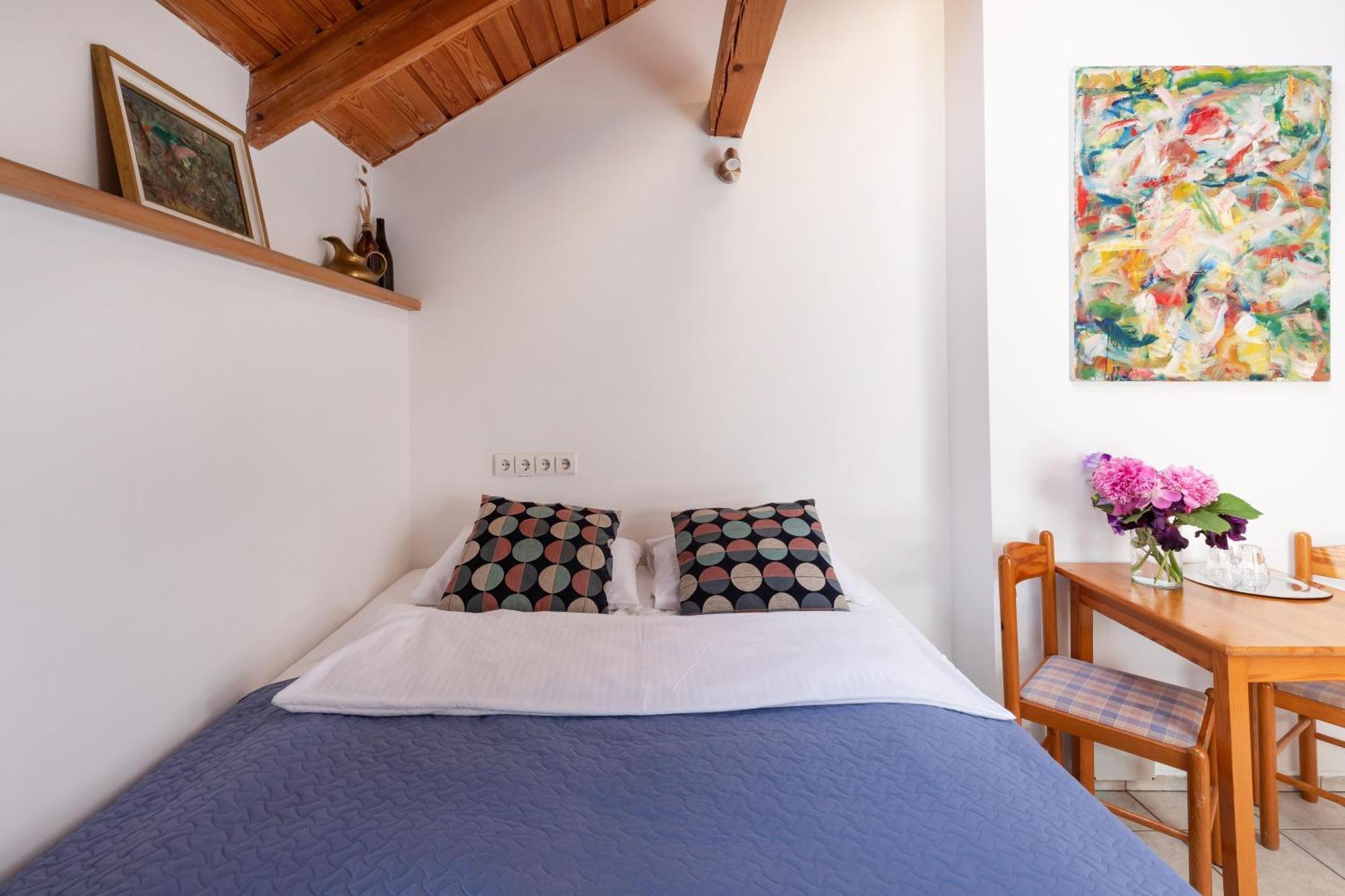 House Of Sun Bed & Breakfast VNO Exterior photo
