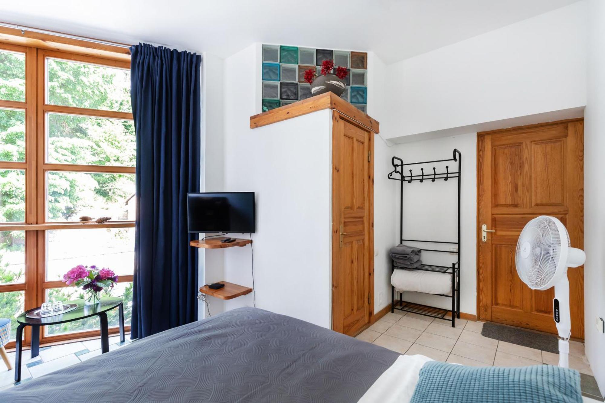 House Of Sun Bed & Breakfast VNO Exterior photo