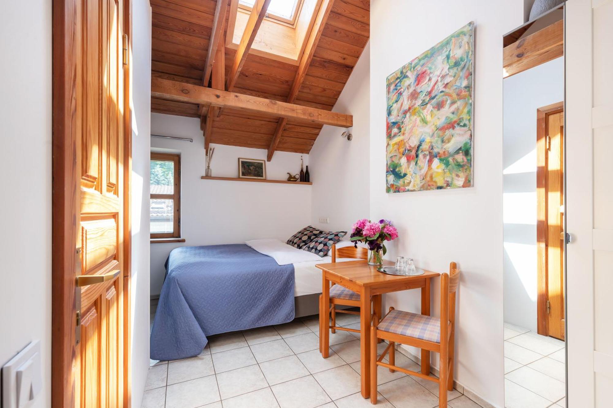 House Of Sun Bed & Breakfast VNO Exterior photo