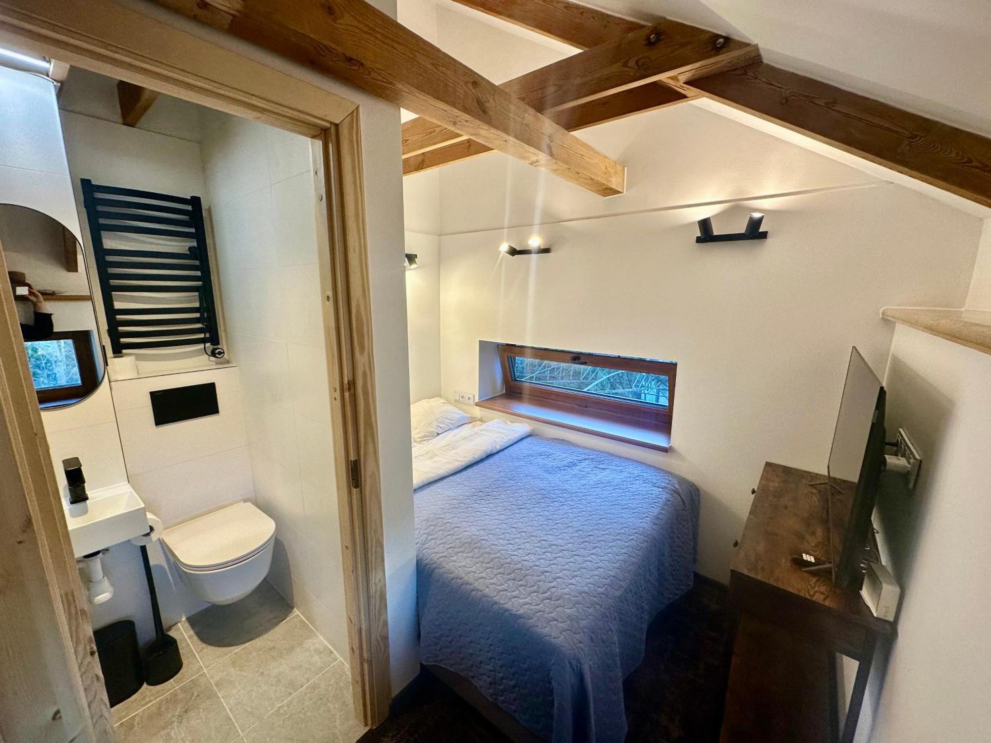 House Of Sun Bed & Breakfast VNO Exterior photo